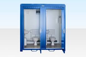 Best Short-Term Portable Toilet Rental  in West Liberty, IA